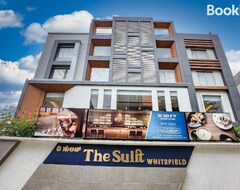 Hotel The Sulit Whitefield (Bangalore, Indija)