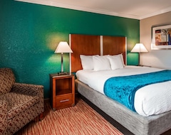 Khách sạn Best Western Ft. Lauderdale I-95 Inn (Oakland Park, Hoa Kỳ)