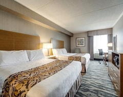 Hotel Monte Carlo Inn Brampton Suites (Brampton, Canadá)