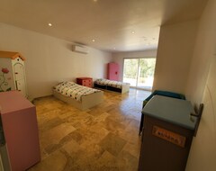 Casa/apartamento entero Recent Villa That Can Accommodate Up To 15 People With Private Heated Pool (Le Thoronet, Francia)