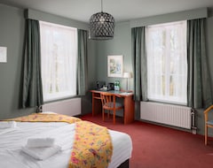 Hotel Green White (Veere, Netherlands)
