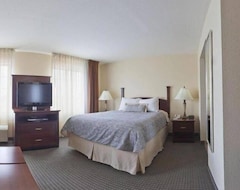 Hotel Staybridge Suites Bonita Springs (Bonita Springs, USA)