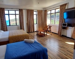 Hotel Deccan Valley View Resort (Coonoor, Indien)