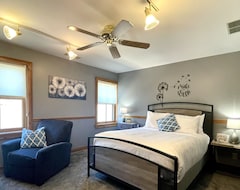 Bed & Breakfast Riverboat Suites (Galena, Hoa Kỳ)
