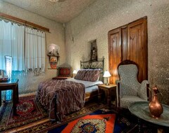 Hotel Antique Terrace Suites (Göreme, Turkey)