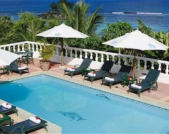 Hotel Le Relax Beach Resort (Anse Royale, Seychelles)
