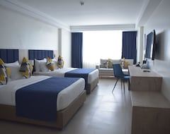 Hotelli Premium Inn (Mombasa, Kenia)