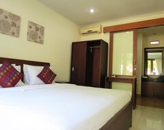 Hotel Sekuta Condo Suites (Sanur, Indonesia)