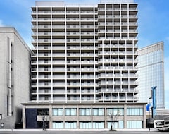 Khách sạn Hotel Daiwa Roynet Kobe Sannomiya (Kobe, Nhật Bản)