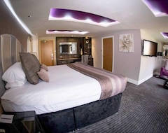 Hotel Quality Boldon (Sunderland, Reino Unido)