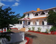 Hele huset/lejligheden Flic En Flac: Luxury Beautifull Villa In A Residential Area (Flic en Flac, Mauritius)