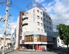 Hotel Ishibashi (Uwajima, Japan)