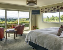 Guesthouse Ribbonwood Country House (Cheviot, New Zealand)