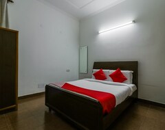 OYO 17135 Hotel Antelia (Panipat, Indija)