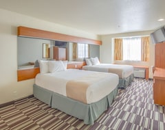 Hotel Microtel Inn and Suites by Wyndham Gulf Shores (Gulf Shores, Sjedinjene Američke Države)