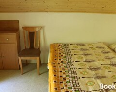 Cijela kuća/apartman Chata Babeta Hradecek U Trutnova (Mladé Buky, Češka Republika)