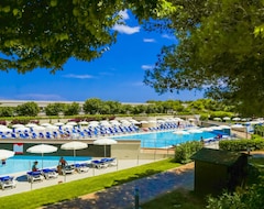 Hotel VOI Alimini Resort (Ótranto, Italy)