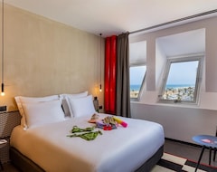 Khách sạn Brut Tel-aviv By Brown Hotels (Tel Aviv-Yafo, Israel)
