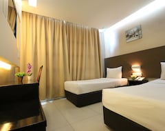 Hotel Best View Puchong (Kuala Lumpur, Malaysia)