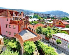 Irmeni Hotel (Tbilisi, Gruzija)