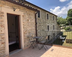 Casa rural The Property Is Located Between Marche, Romagna, Tuscany (Frontino, Italija)