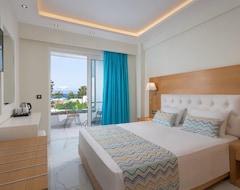 Oceanis Park Hotel (Ixia, Greece)