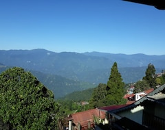 Hotel Goroomgo Smriya Homestay Darjeeling (Darjeeling, Indien)