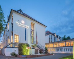 Khách sạn Best Western Plus Hotel Am Schlossberg (Nürtingen, Đức)