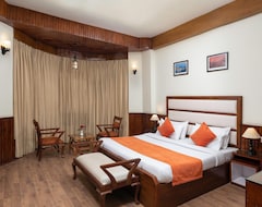 Hotelli Shobla royale (Kullu, Intia)