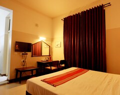 Hotelli Xaviers Residency Kollam (Kollam, Intia)