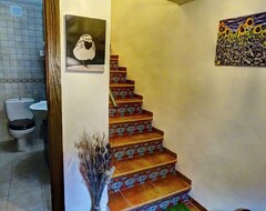 Casa/apartamento entero The House Of Anais For 8 People (Abiego, España)