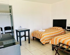 Hotelli HOTEL CASCADA (Cuautla Morelos, Meksiko)
