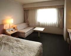 Hotelli Okura Marugame (Marugame, Japani)