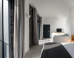 Hotel Panorama Studios & Suites (Fira, Grčka)
