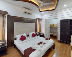 Khách sạn Hotel Grand Parkway (Chennai, Ấn Độ)