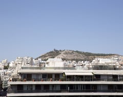 Khách sạn Hypnos Inn Athens (Athens, Hy Lạp)