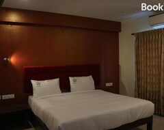 Khách sạn Hotel Tawfeeq Palace (Thanjavur, Ấn Độ)