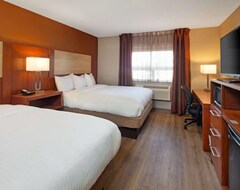 Hotelli Canadas Best Value Inn-Richmond Hill (Richmond Hill, Kanada)