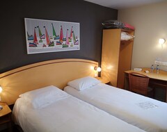 Brit Hotel Quimper Nord (Ergué-Gabéric, France)