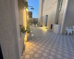 Koko talo/asunto Luxury Villa, Central Ac, Bbq, Ideal For Events (Mahdia, Tunisia)