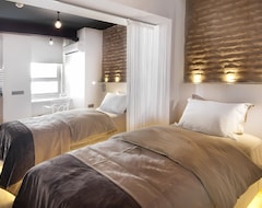 Hotel Nuru Ziya Suites (Istanbul, Tyrkiet)