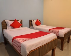 Hotel OYO 15457 Grd Residency (Hyderabad, Indija)