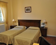 Hotel Ca' Vecchia (Sasso Marconi, Italy)