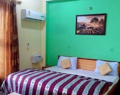 Hotel AR Resort (Badrinath, India)