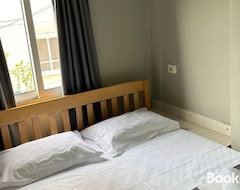 Tüm Ev/Apart Daire O`livias Apartments (Saranda, Arnavutluk)