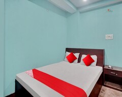Hotel OYO Flagship New Pushpanjali Guest House (Hajipur, Indija)