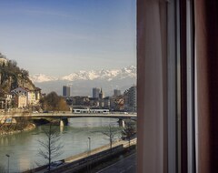 Hotel ibis Grenoble Gare (Grenoble, Francia)