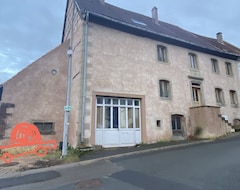 Toàn bộ căn nhà/căn hộ Village House For 4 People (Tieffenbach, Pháp)