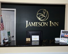 Hotel Jameson Inn Oakwood - Gainesville (Oakwood, EE. UU.)