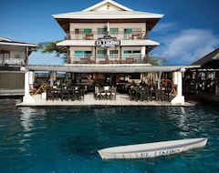 Hotel El Limbo On The Sea (Bocas del Toro, Panama)